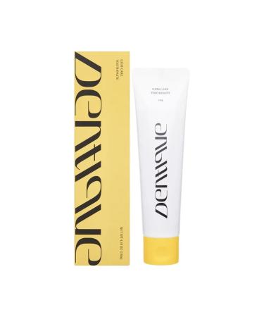 Dentique Gum Care 130 ml toothpaste for gums