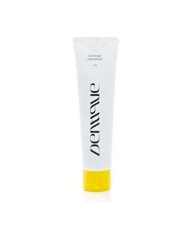 Dentique Gum Care 130 ml toothpaste for gums - Buy Online on GoSupps.com