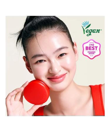 tocobo Apple Dewy Fit Cushion #23 Honey Faces - Buy Online on GoSupps.com