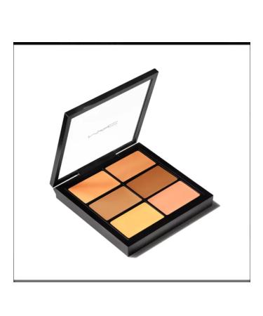 MAC Studio Fix Conceal Correct Paleum Correction Medium - Buy Online on GoSupps.com