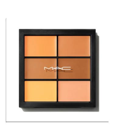 MAC Studio Fix Conceal Correct Paleum Correction Medium - Buy Online on GoSupps.com
