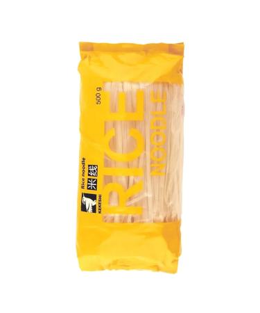 Red Dragon St Petersburg Rice noodles for phra -kekeshi 500 g - Buy Online on GoSupps.com