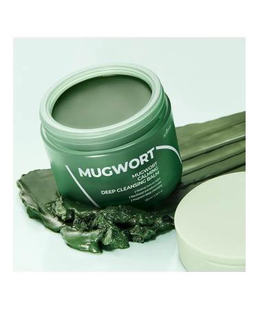 Isntree Cleaning balm Mugwort Calming Deep Cleansing Balm - Buy Online on GoSupps.com