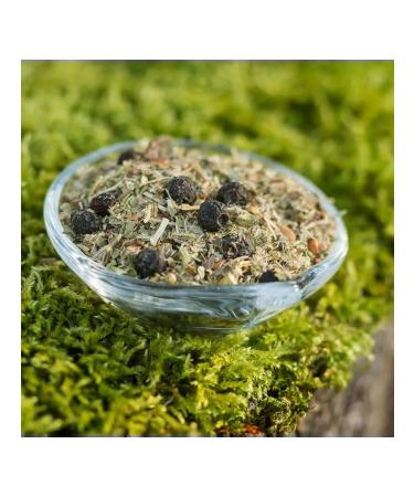 Monastic tea Herbal collection No. 11 "Immune" - Buy Online on GoSupps.com