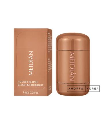 Golden Girls Cream blush - Buy Online on GoSupps.com