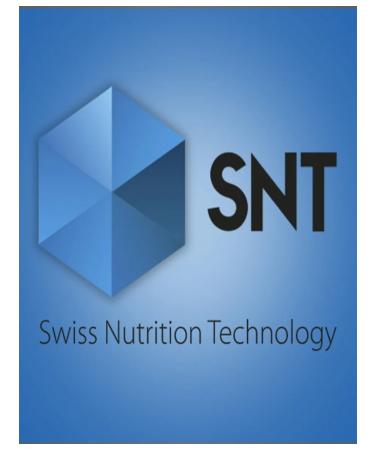SNT Swiss Nutrition Technology SNT magnesium Malat 200 mg 90 tab - for vigor - Buy Online on GoSupps.com