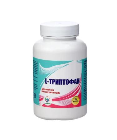 Vitamino Harmony of sleep and mood with natural tripophan - Buy Online on GoSupps.com