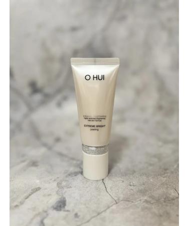 O HUI Facial pylting with niacinamide - Buy Online on GoSupps.com