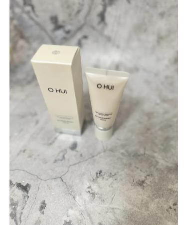 O HUI Facial pylting with niacinamide - Buy Online on GoSupps.com