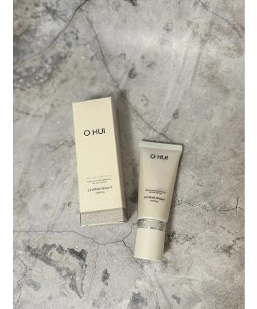 O HUI Facial pylting with niacinamide - Buy Online on GoSupps.com