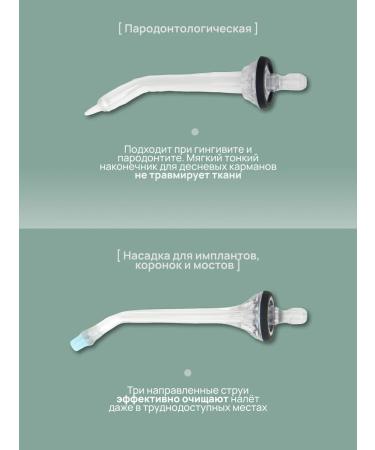 LUNETRIX Irrigator for teeth and gums portable - Buy Online on GoSupps.com