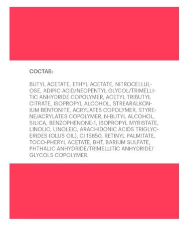 LIBREDERM Lacquet Growth Avit 10 ml growth amplifier - Buy Online on GoSupps.com