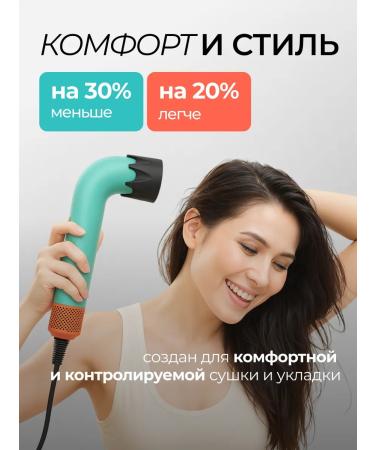 Sensicimen Hair hair dryer - Buy Online on GoSupps.com