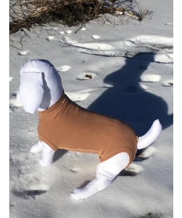 Dirgibor Popona-Bodi postoperative for dogs No. 3 - Buy Online on GoSupps.com
