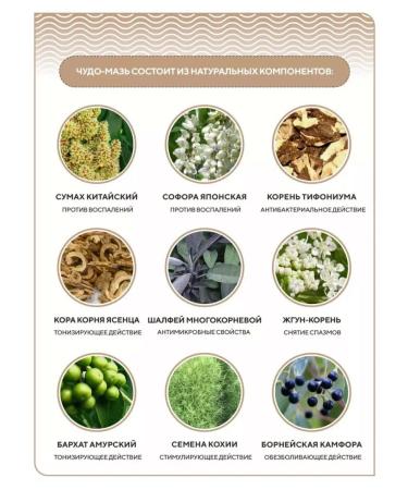 Chinese miracle cream - Buy Online on GoSupps.com