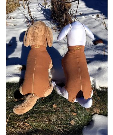 Dirgibor Popona-Bodi postoperative No. 6 - Buy Online on GoSupps.com