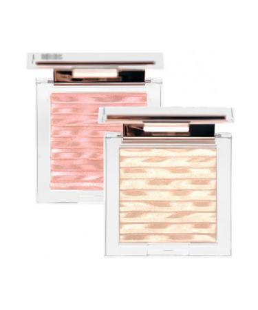 Clio Highlighter for the face and body shimmer premium No. 1 - Buy Online on GoSupps.com