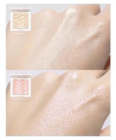 Clio Highlighter for the face and body shimmer premium No. 1 - Buy Online on GoSupps.com
