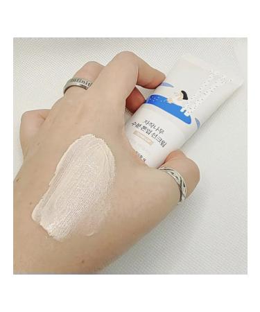 RAUND LAB Sunscare for Facial Cream SPF 50 Tonal - Buy Online on GoSupps.com