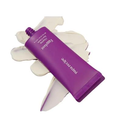 Papa Recipe Sanskrin Eggplant Clearing Sun Cream SPF50+PA ++++ 50ML - Buy Online on GoSupps.com