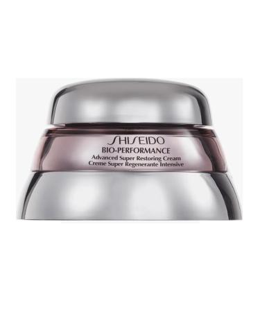 SHISEIDO Bio-PERFORMANCE Super Waste Cream 75 ml - Buy Online on GoSupps.com