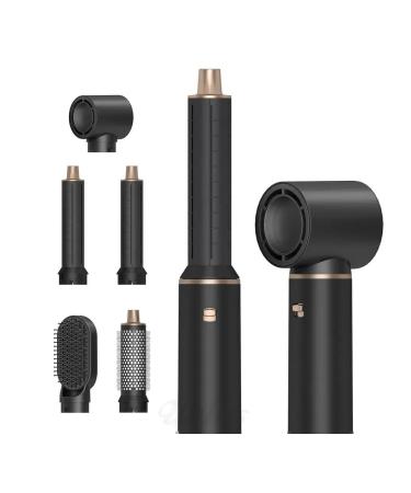 Professional hair dryer 5 in 1 - Buy Online on GoSupps.com