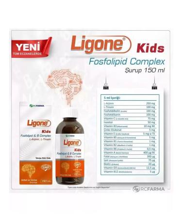 rc farma In the Ligone Kids complex - Buy Online on GoSupps.com