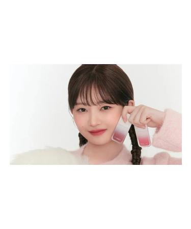 PEACH C Tint for lip matte 03 Cloudy Mauve 6.5gr - Buy Online on GoSupps.com