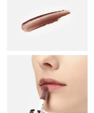 MakeUp Revolution Lip gloss Pout Bomb Plumping Gloss Espresso Cool Nude - Buy Online on GoSupps.com