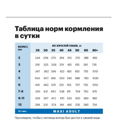 KARMY Dry food for large breed puppies 14 kg - Buy Online on GoSupps.com