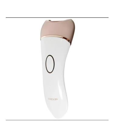 Epilator DEXP LS-6001 - Buy Online on GoSupps.com