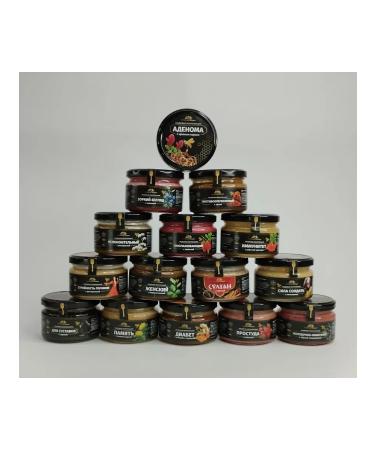 Honey composition sultan with cinnamon - Buy Online on GoSupps.com