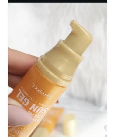 SPF 50 for face Korea Cream - Buy Online on GoSupps.com
