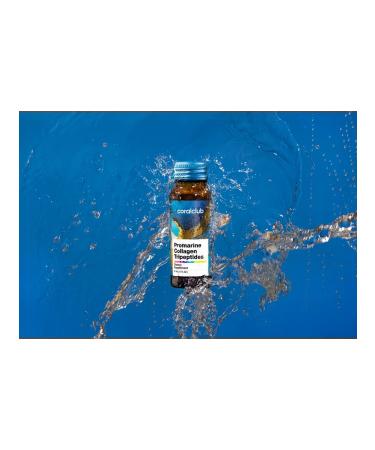 CORALCIUB Promina of tripeptides of collagen - Buy Online on GoSupps.com