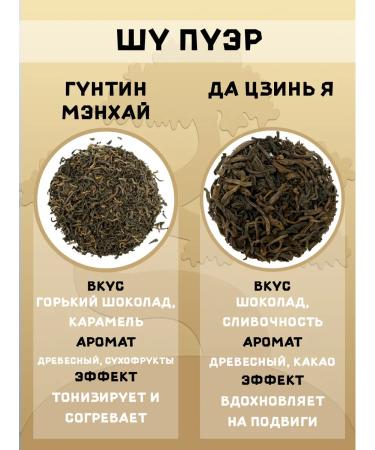 CHAIKA Set of probes 5 g Chinese leaf tea - Buy Online on GoSupps.com