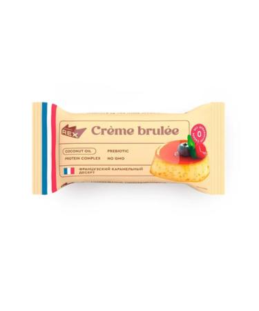 ProteinRex Protein cake around the world Assorted 40 g 8 pcs - Buy Online on GoSupps.com