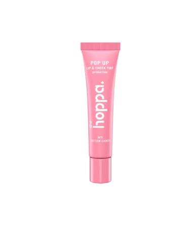The Hoppa Personal tint and pink cheeks - Buy Online on GoSupps.com