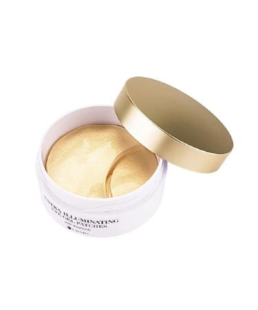 KSecret Patches against black circles under the eyes of vitamin C - Buy Online on GoSupps.com