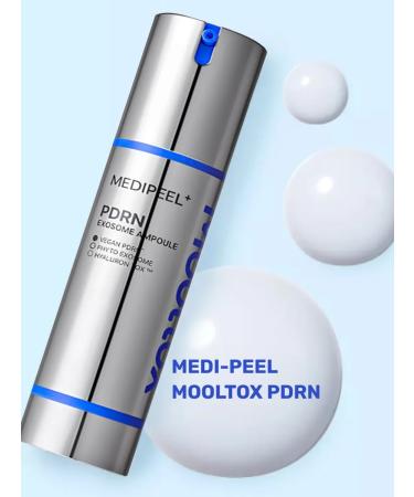 medipeel Face serum lifting with pdrn + moisturizing micro -sizes - Buy Online on GoSupps.com