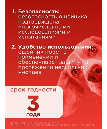 Neoterica Insectal collar for cats and small dogs 40 cm - Buy Online on GoSupps.com