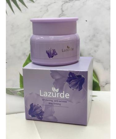 Cosmetics sale Face cream with lazurde azure aroma - Buy Online on GoSupps.com