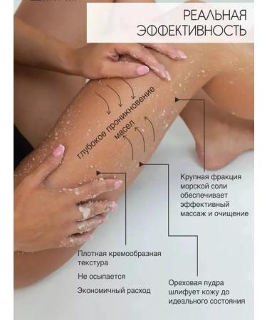 Win shop Face and body scrub with strawberry extract - Buy Online on GoSupps.com