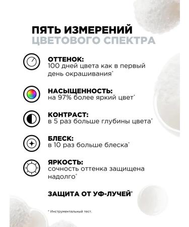 L'Oreal Professionnel Vitamino Color Spectrum shampoo for dyed hair 500 ml - Buy Online on GoSupps.com