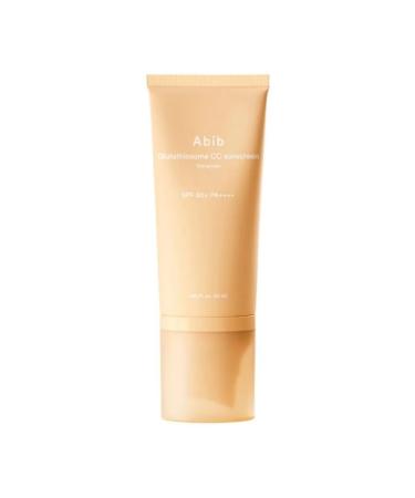 Abib Glutathiosome CC SUNSCREEN TONING TUBE SUN - Buy Online on GoSupps.com