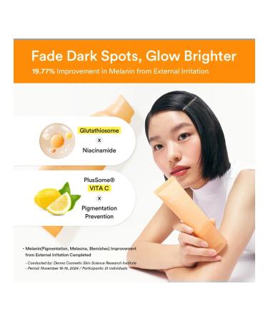 Abib Glutathiosome CC SUNSCREEN TONING TUBE SUN - Buy Online on GoSupps.com