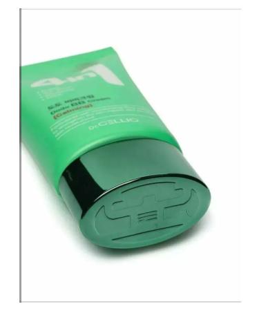 Dr CELLIO Courting Dodo BB-Crem with Cauline - Buy Online on GoSupps.com