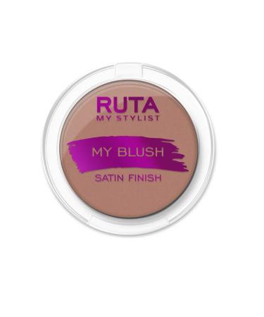 RUTA Blush compact my blus tone 06 7 g