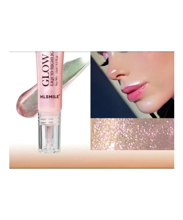 KOREA ORIGINAL Liquid shadow-hailleter super glow