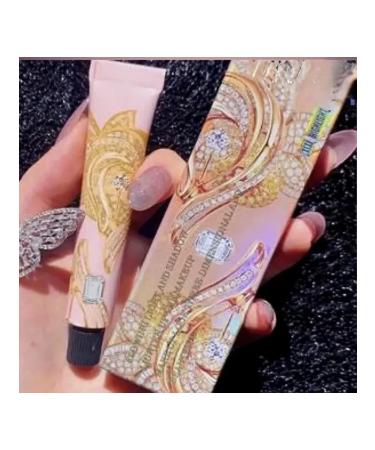 KOREA ORIGINAL Liquid shadow-hailleter super glow - Buy Online on GoSupps.com