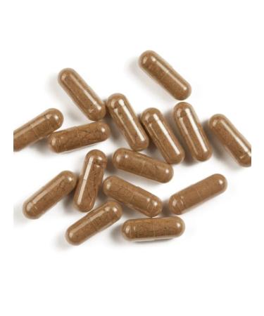 Health from Siberia Bear ears and lingonberry 30 capsules - Buy Online on GoSupps.com